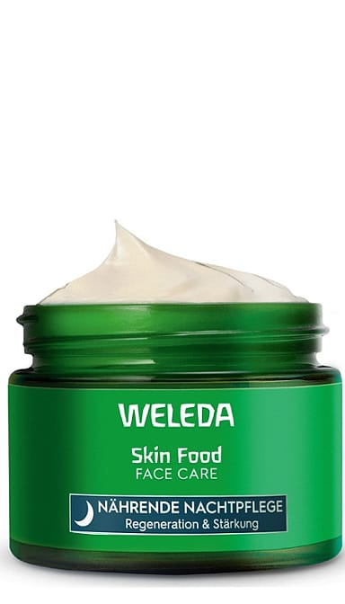 Soin de Nuit nourrissant Skin Food