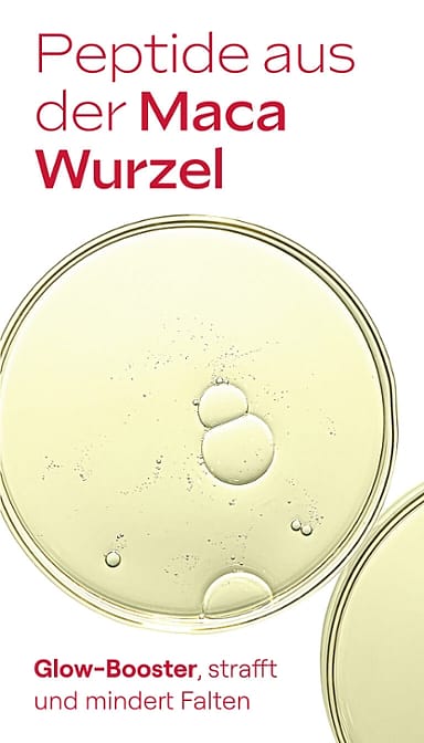 Straffendes Serum Granatapfel & Maca-Peptide