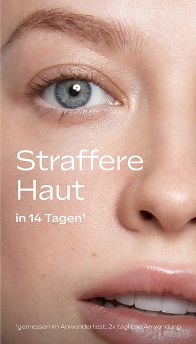 Straffendes Serum Granatapfel & Maca-Peptide
