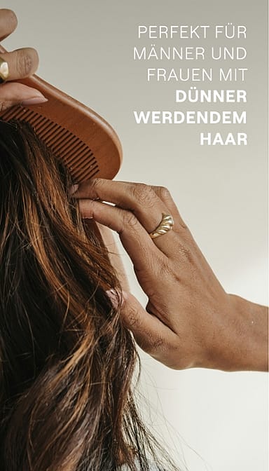 Rosmarin Revitalising Shampoo