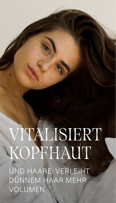 Rosmarin Revitalising Shampoo