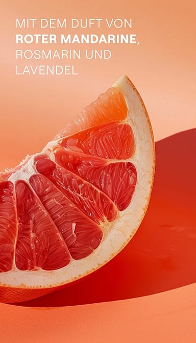 Mandarino di Capri Handcreme