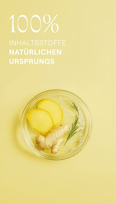 Energy Shower Gel Ingwer