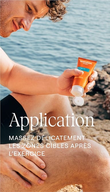 Sport Gel Cryo Arnica
