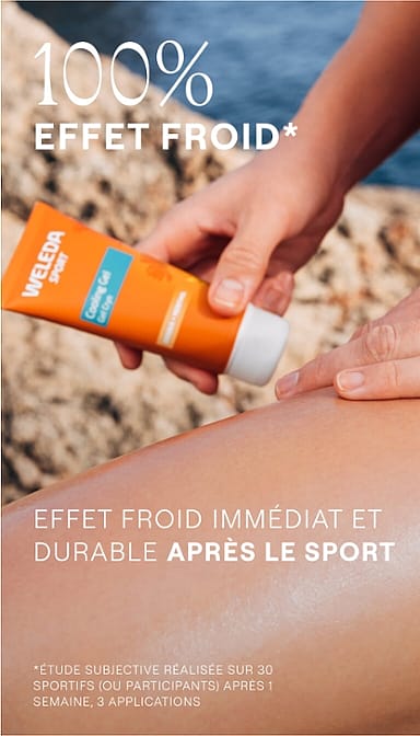 Sport Gel Cryo Arnica
