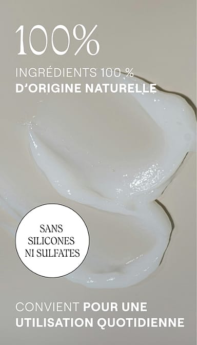 Après-Shampooing Revitalisant au Romarin
