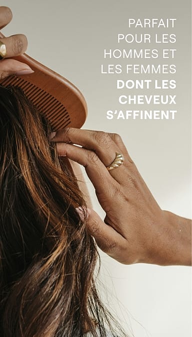 Après-Shampooing Revitalisant au Romarin