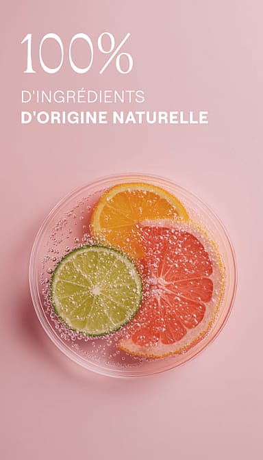 Happiness Shower Gel Grapefruit