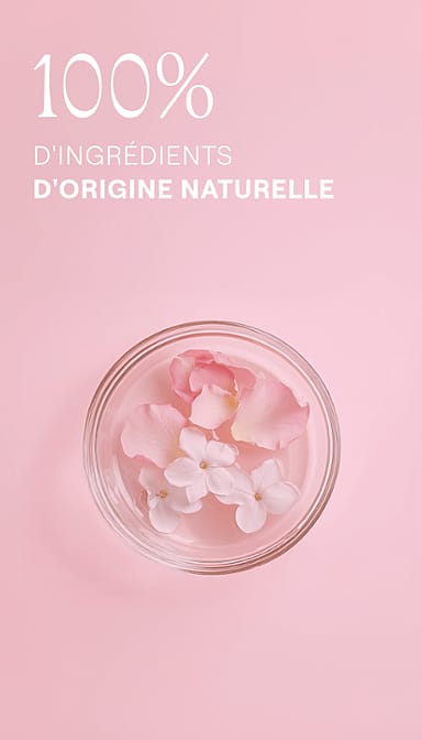 Love Shower Cream Rose