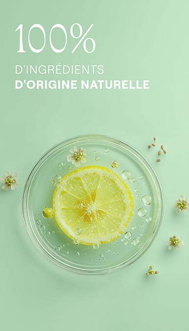 Refresh Shower Cream Citrus