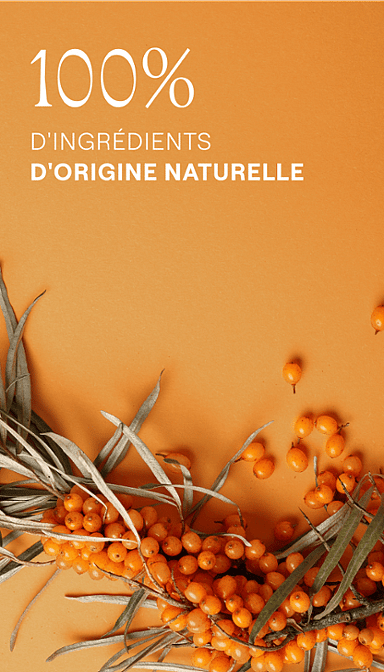 Vitality Shower Cream Argousier