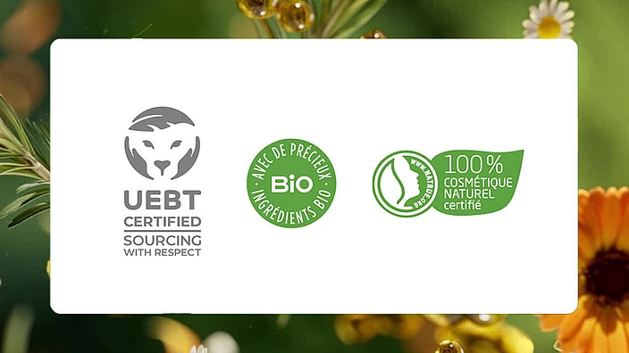 Les certifications