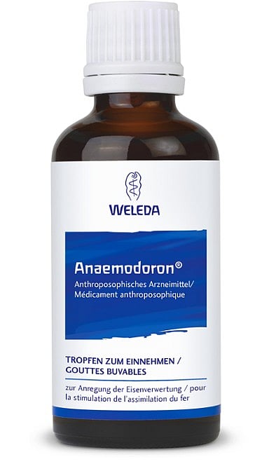 Anaemodoron®