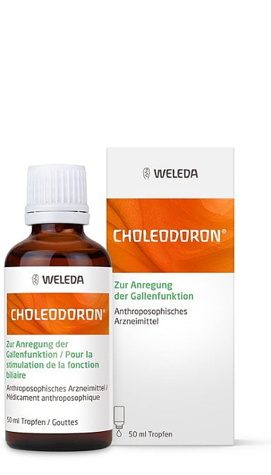 Choleodoron® Tropfen