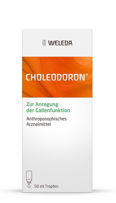 Choleodoron® Tropfen