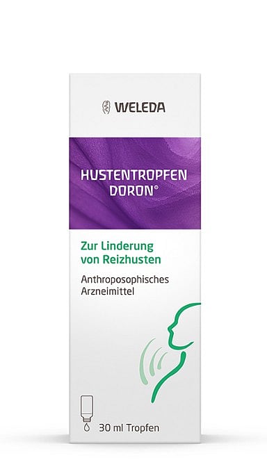 Hustentropfen Doron®