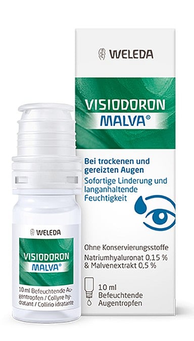 Visiodoron Malva®