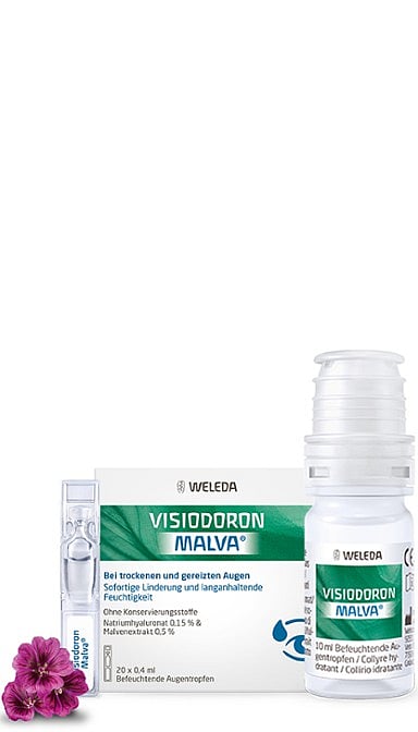 Visiodoron Malva®