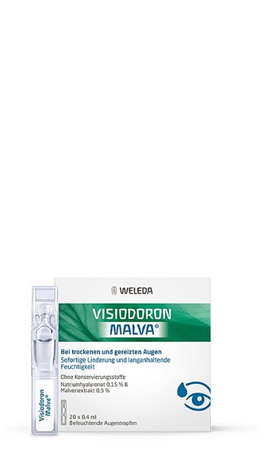 Visiodoron Malva®