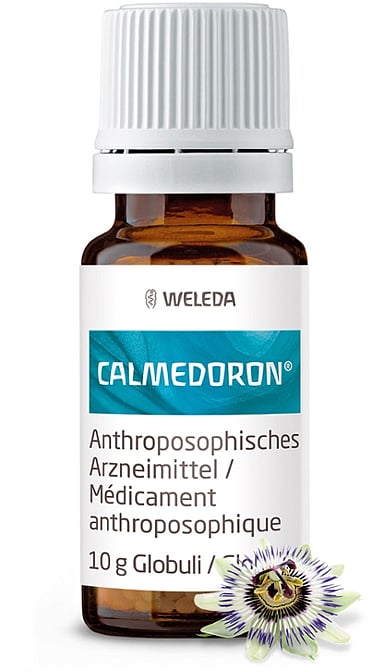 Calmedoron® globules
