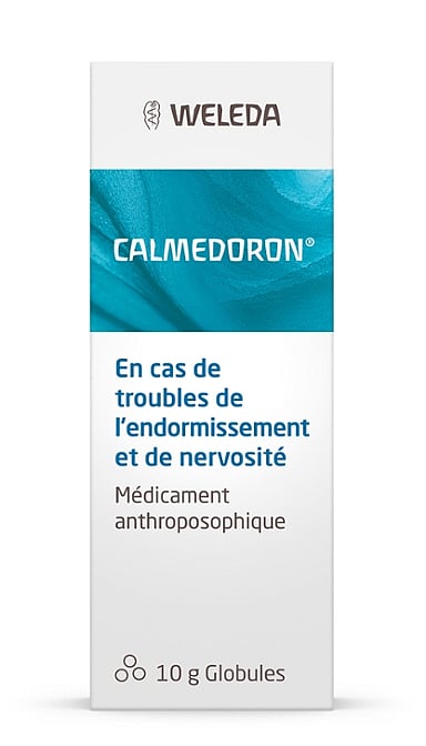 Calmedoron® globules