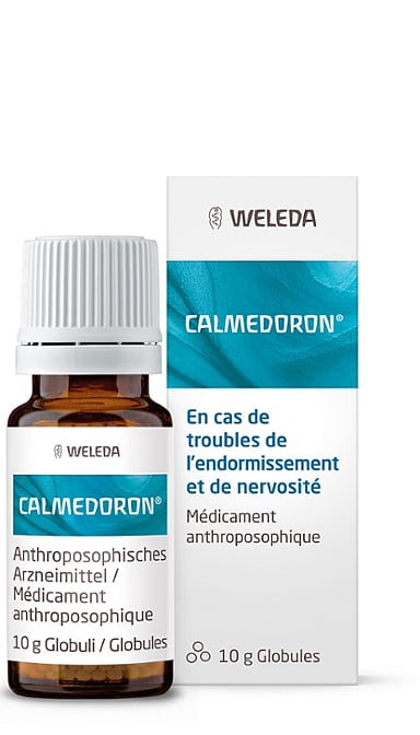 Calmedoron® globules