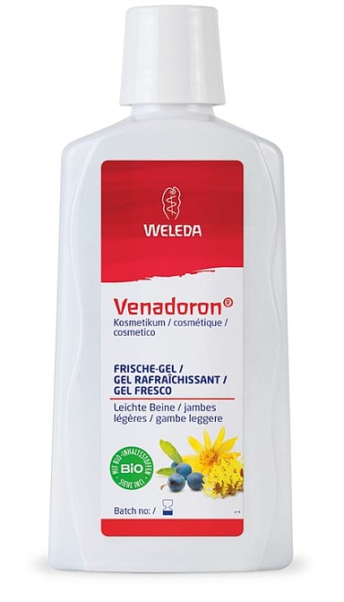 Venadoron® Gel rafraîchissant