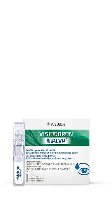 Visiodoron Malva®