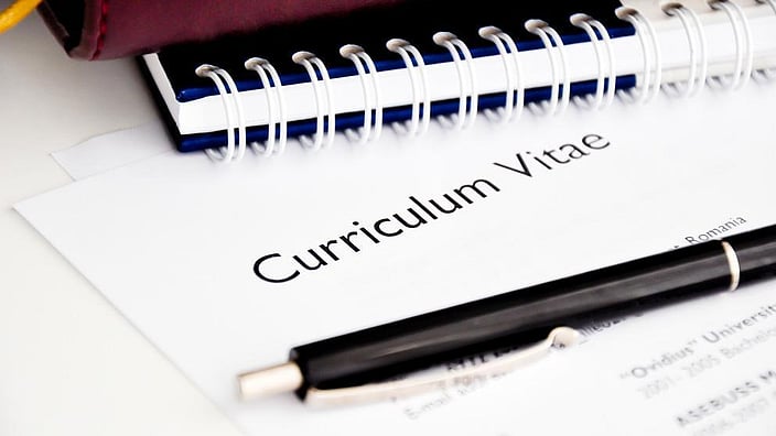 Curriculum Vitae