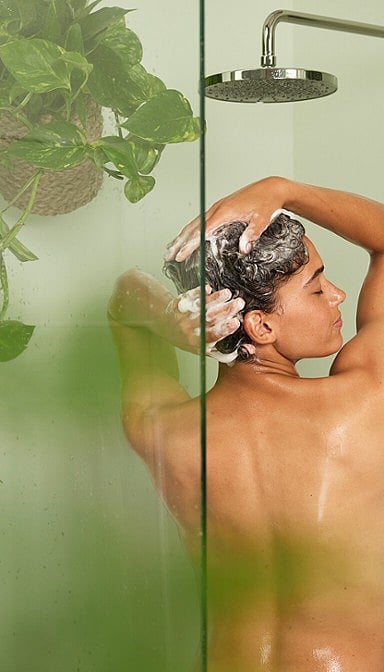 Shampooing Régénérant à l’Avoine