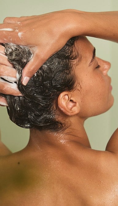 Shampooing Régénérant à l’Avoine