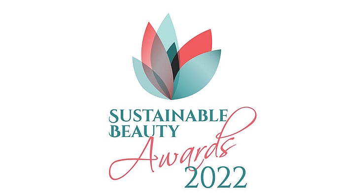 Sustainable Beauty Award 2022