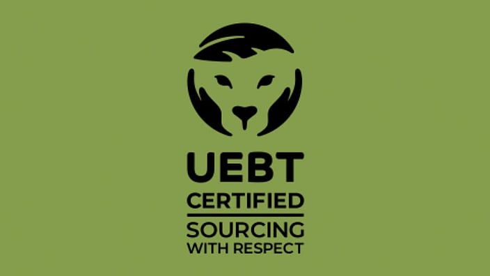 UEBT Logo