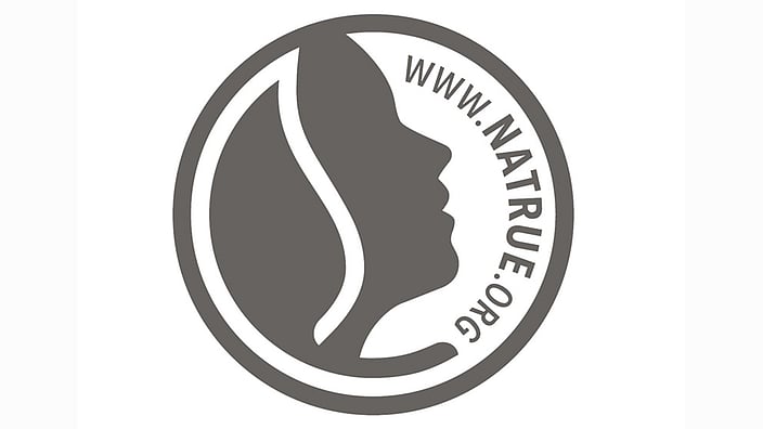 Logo Natrue