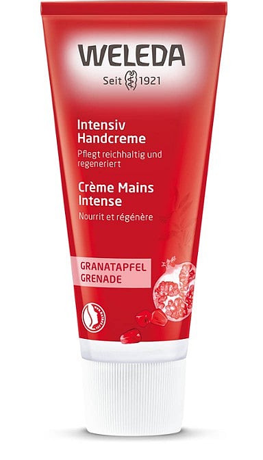 Granatapfel Intensiv Handcreme