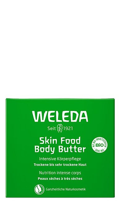 Skin Food Body Butter
