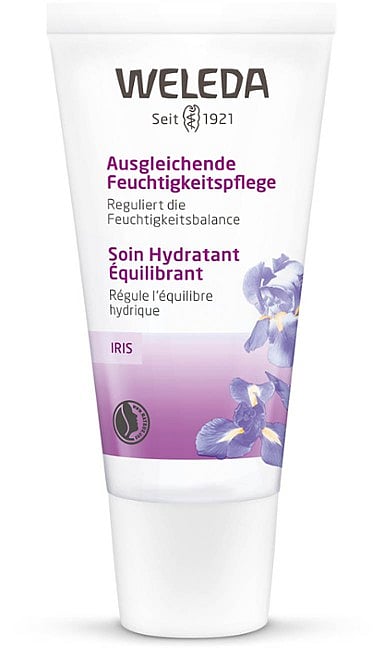 Iris Ausgleichende Feuchtigkeitspflege