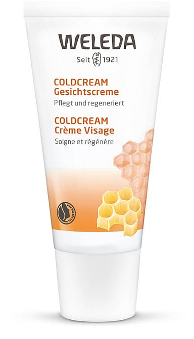 Coldcream