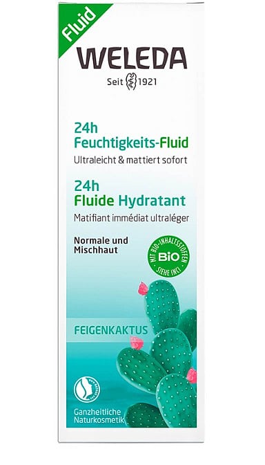 Feigenkaktus 24h Feuchtigkeits-Fluid