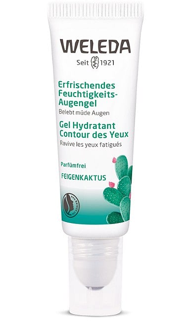 Figuier de Barbarie Gel Hydratant Contour des Yeux