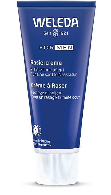 For Men Rasiercreme