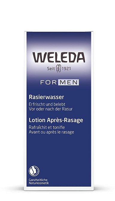 FOR MEN Lotion Après-Rasage