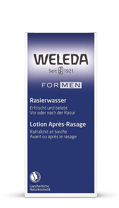 For Men Rasierwasser