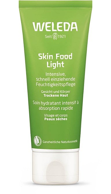 Skin Food Light