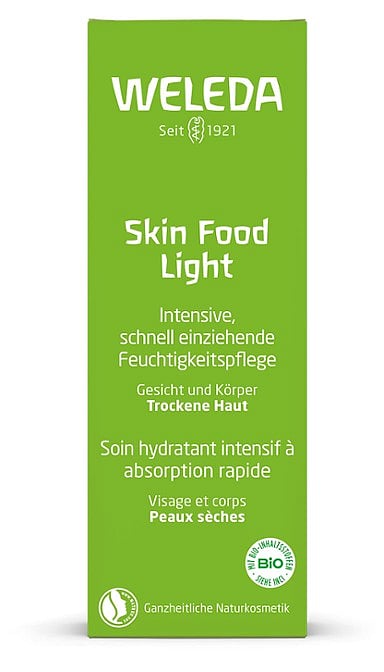 Skin Food Light