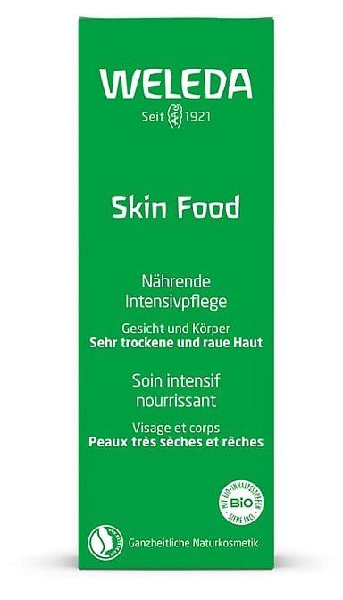 Skin Food