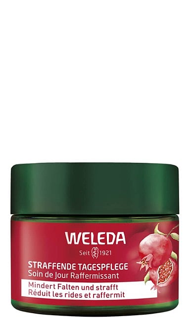 WELEDA CREME DE JOUR RAFFERMISSANTE GRENADE 30 ML