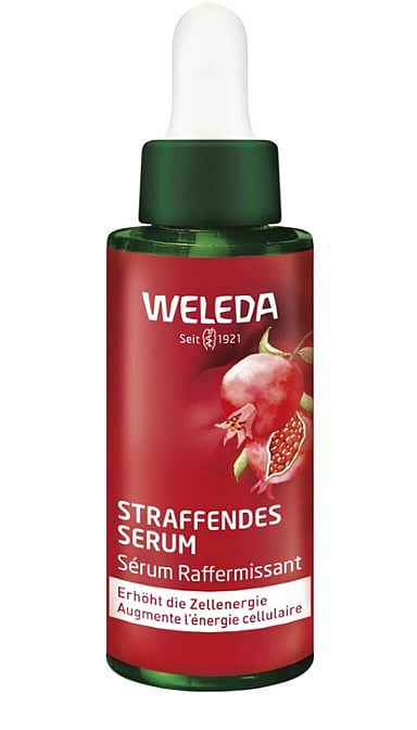 Straffendes Serum Granatapfel & Maca-Peptide