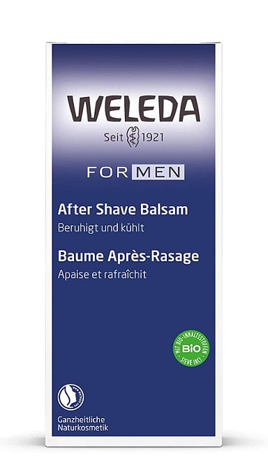 FOR MEN Baume Après-Rasage