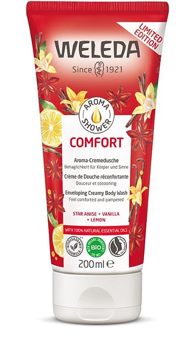 Aroma Shower Comfort
